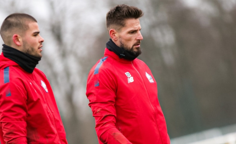 Illustration : "Mercato Auxerre : Un départ mal digéré par Pélissier"