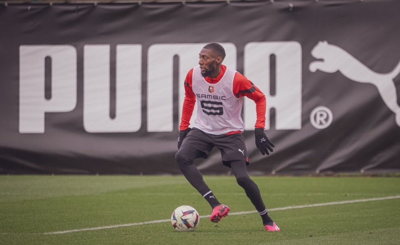 Illustration : "Stade Rennais : Un changement important contre Strasbourg ?"