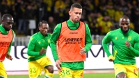 Illustration : "FC Nantes : Déjà des garanties défensives pour Kombouaré !"