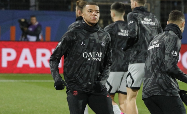 Illustration : "PSG : Un coup dur à prévoir pour le mois de février ?"