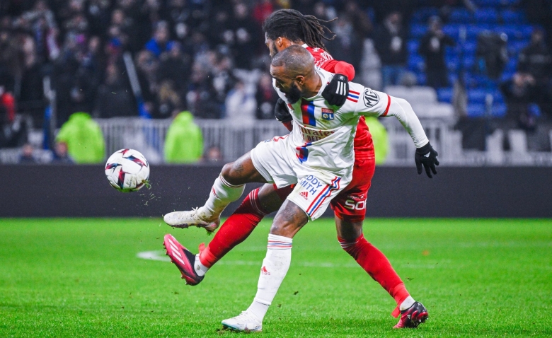 Illustration : "OL : Une sortie médiatique inquiétante après Brest !"