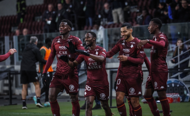 Illustration : "Mercato Metz : Une ultime arrivée est en cours !"