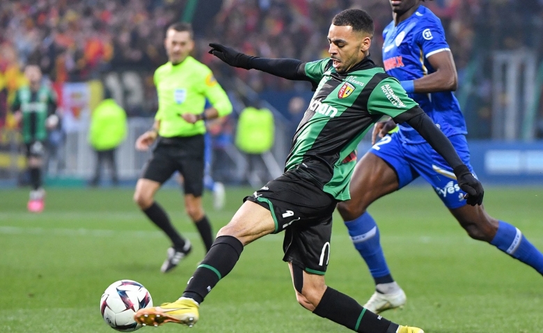 Illustration : "RC Lens : Gros coup dur confirmé par Franck Haise !"