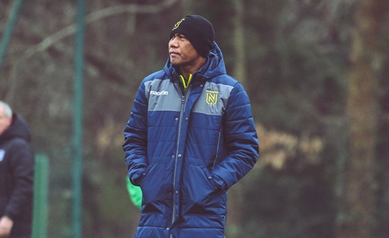 Illustration : "FC Nantes : Kombouaré obtient gain de cause pour l'arbitrage !"