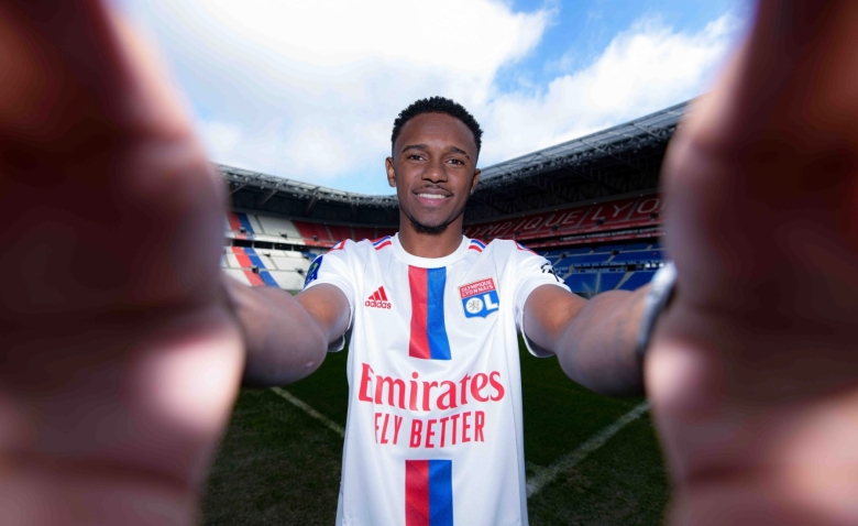 Illustration : "Mercato OL : Un premier doute émis sur un recrutement lyonnais"