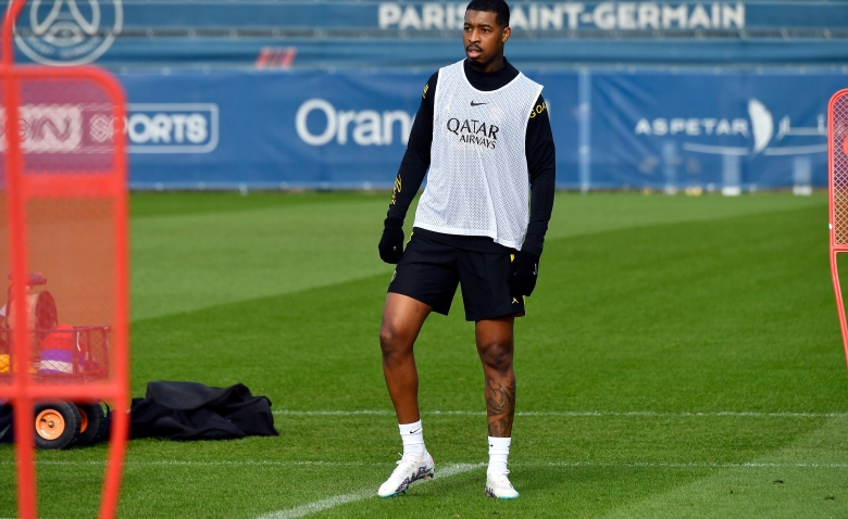 Illustration : "PSG : Enfin une bonne nouvelle pour le groupe cette semaine ! "