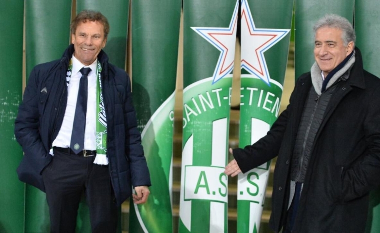 Illustration : "ASSE : Une nouvelle voix s'élève contre la direction "