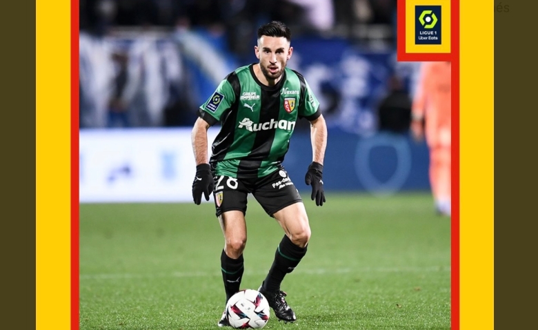 Illustration : "RC Lens : Une confidence forte de sens après le mercato"