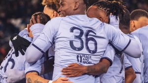 Illustration : Mercato Monaco : un premier coup dur pour cet ex-Monégasque