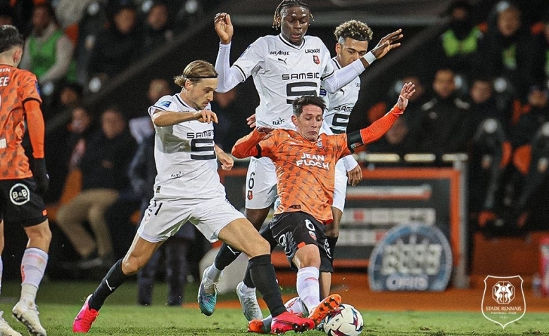 Illustration : "Stade Rennais : Un coup dur annoncé avant d'affronter le LOSC ?"