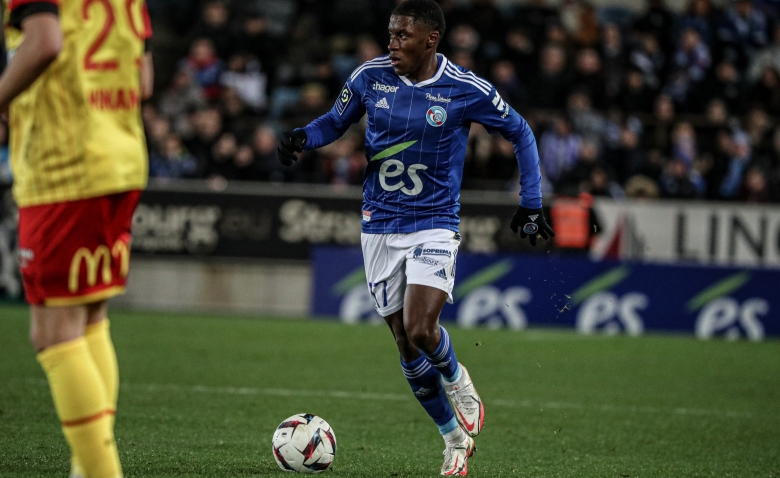 Illustration : "Mercato Strasbourg : Une blessure... Salvatrice !"