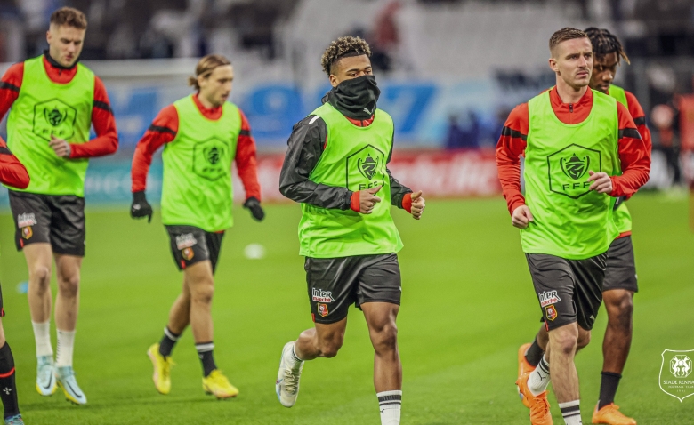 Illustration : "Stade Rennais : Un choix très inquiétant pour la suite de la saison "