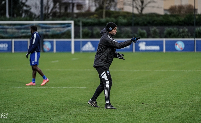 Illustration : "RC Strasbourg : Un avantage de taille avant d'affronter Montpellier "