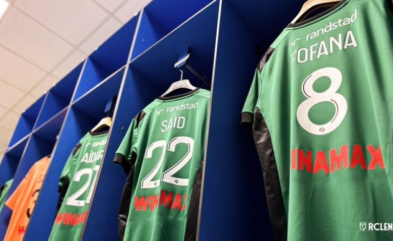 Illustration : "RC Lens : Un débat central après le match nul à Brest"