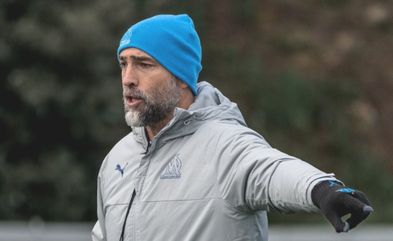 Illustration : "OM : Une bonne nouvelle pour Tudor malgré la défaite contre Nice"