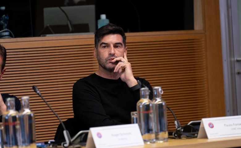 Illustration : "LOSC : Fonseca particulièrement mécontent de son président !"