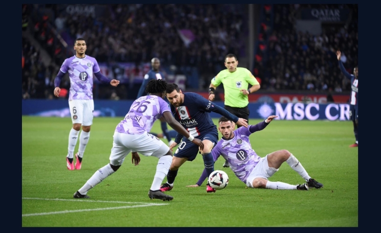 Illustration : "Mercato PSG : Plusieurs signatures déjà espérées avec ardeur"