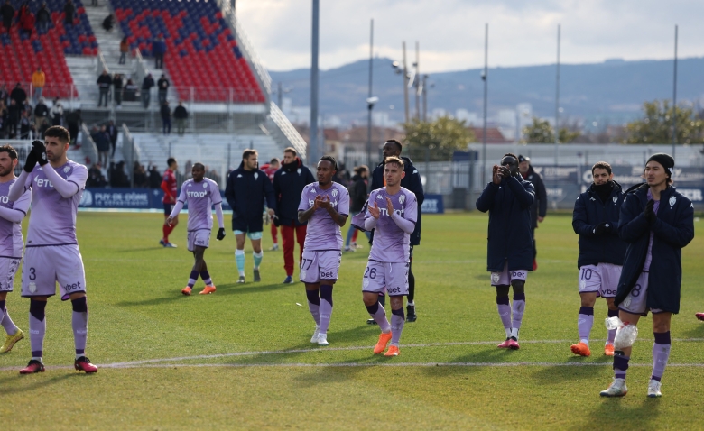 Illustration : "AS Monaco : Les Monégasques se font remarquer ce lundi !"