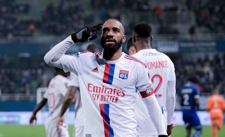 Illustration : "Mercato OL : Un ancien joueur clame son envie de revenir ! "