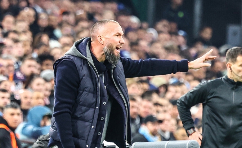 Illustration : "OGC Nice : Un chiffre hallucinant dans la saison des Aiglons"