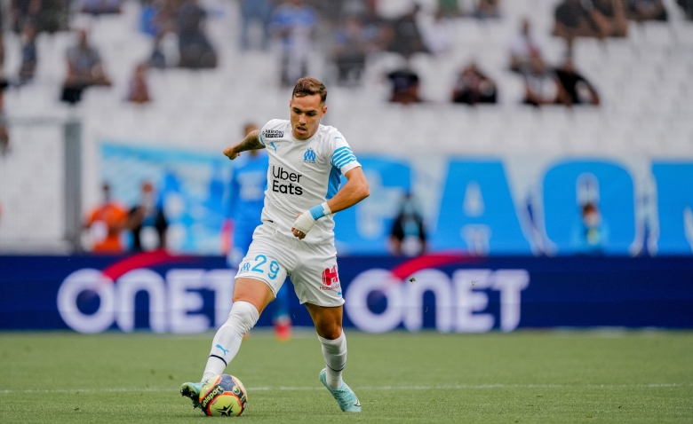 Illustration : "Mercato OM : Un transfert en attente enfin bouclé ! "