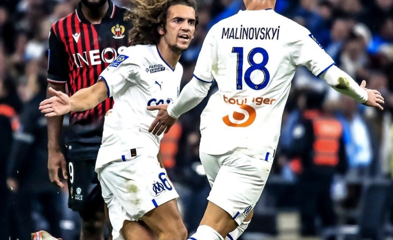 Illustration : "OM : Une problématique majeure à régler après Nice"