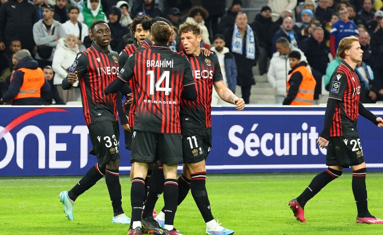 Illustration : "OGC Nice : Une décision prise pendant le mercato porte ses fruits ! "