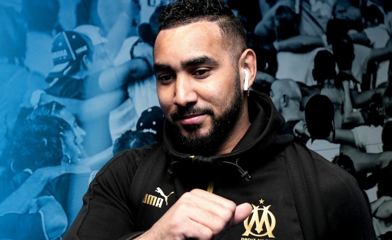 Illustration : "OM : Un joueur clairement écarté après Nice ?"