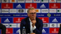 Illustration : "LOSC : Laurent Blanc parle des Dogues avant le choc !"