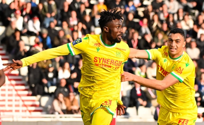 Illustration : "FC Nantes : Un casse-tête pour Kombouaré après la victoire à Ajaccio ?"