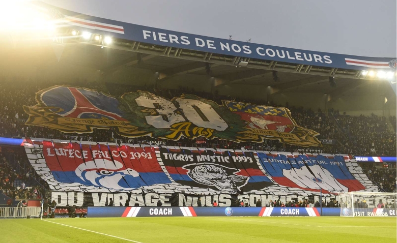 Illustration : "PSG : Une mauvaise nouvelle attendue tombe pour le club "