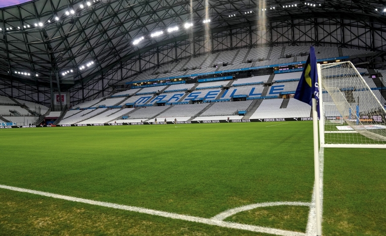 Illustration : "OM : Une image embarrassante observée contre Nice "