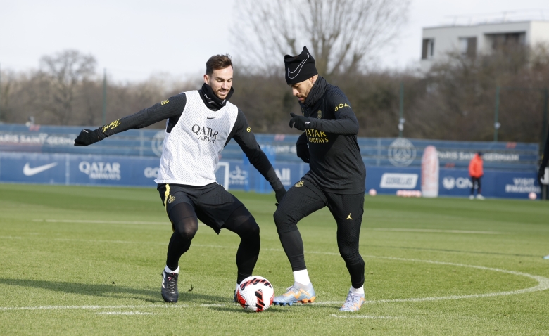 Illustration : "OM : Un coup dur avant d'affronter Paris ?"