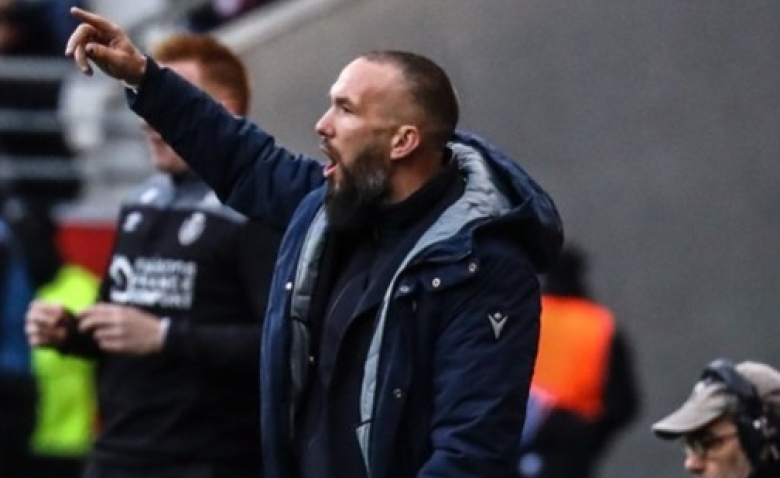 Illustration : "OGC Nice : Un atout tactique majeur depuis l'arrivée de Didier Digard ! "