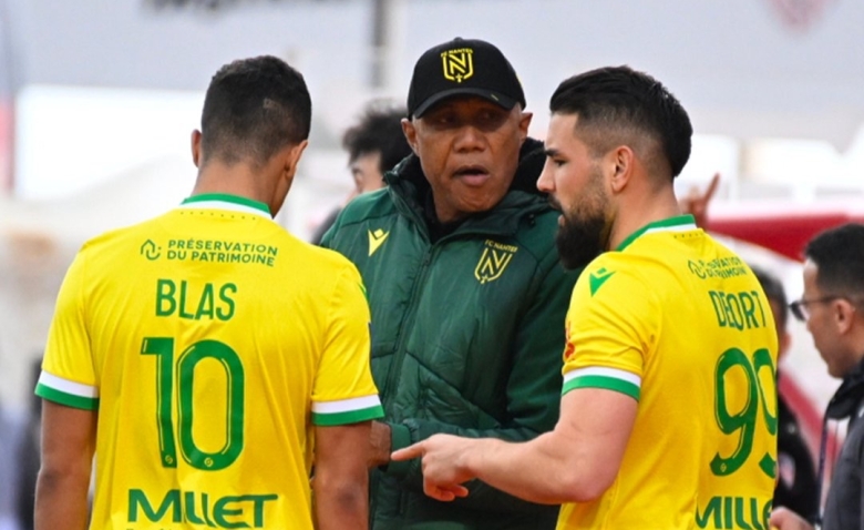 Illustration : "FC Nantes : Une semaine déjà charnière avant le derby face à Rennes"