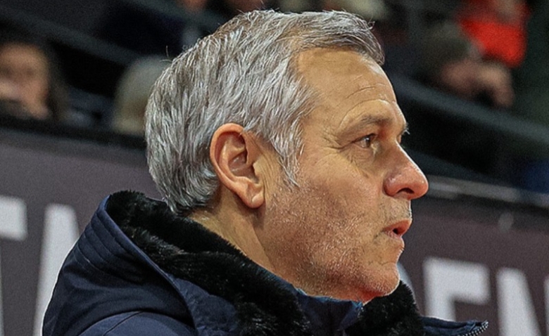 Illustration : "Stade Rennais : Un chiffre évocateur pour Bruno Genesio ? "