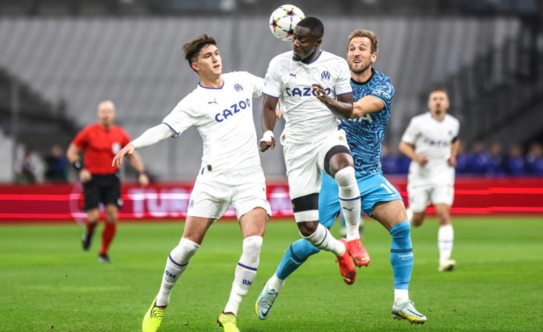 Illustration : "OM : Nouvelle grande inquiétude avant le choc face au PSG"