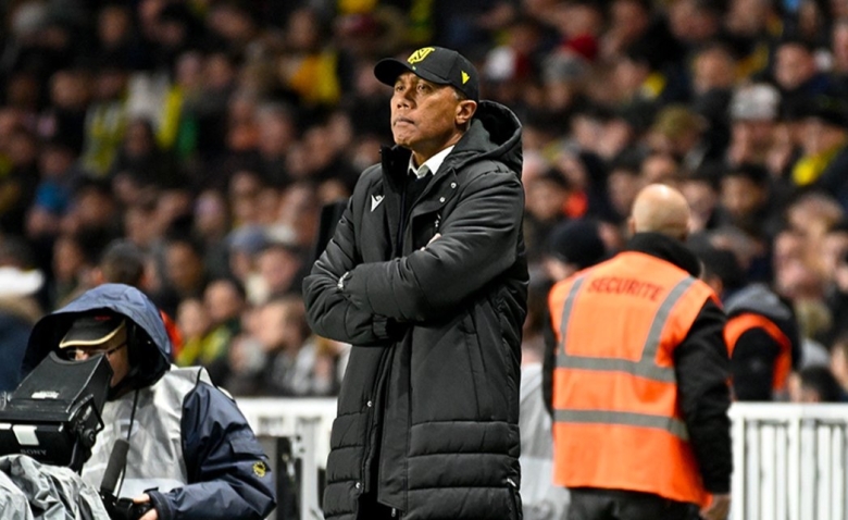 Illustration : "FC Nantes : Un atout en attaque ? "