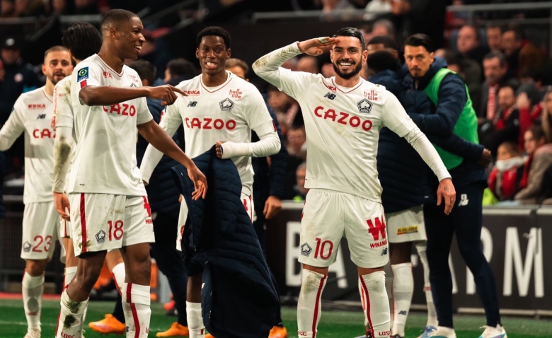 Illustration : "LOSC : Un avantage certain avant d'affronter l'OL ?"