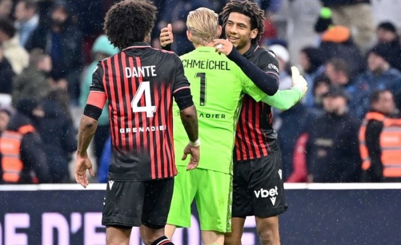 Illustration : "OGC Nice : Un cap bientôt franchi par ce joueur ? "