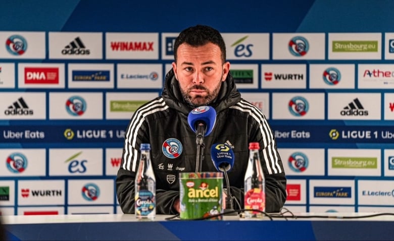 Illustration : "RC Strasbourg : Un gros coup dur se confirme ! "