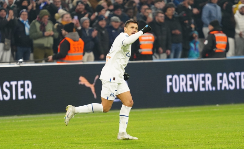 Illustration : "OM : Un choix fort aurait été fait avant le PSG"