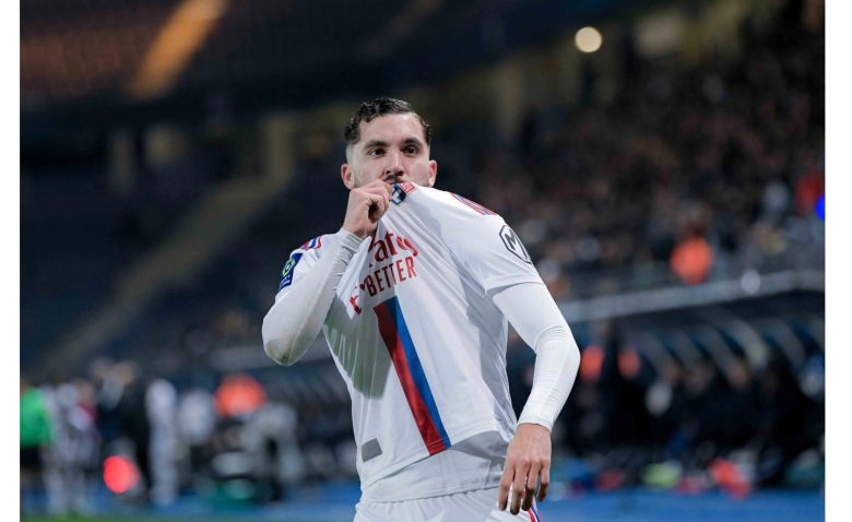 Illustration : "Mercato OL : Un dossier primordial déjà rouvert "