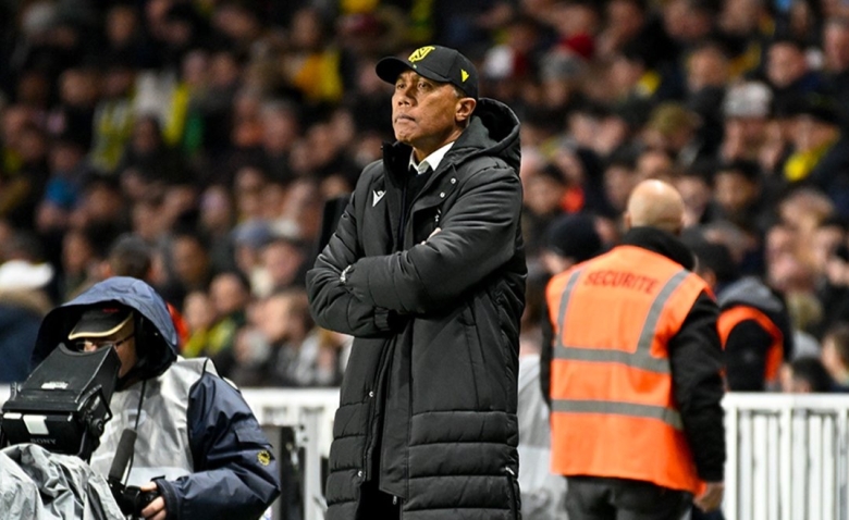 Illustration : "FC Nantes : Une opportunité majeure pour les Canaris en coupe"