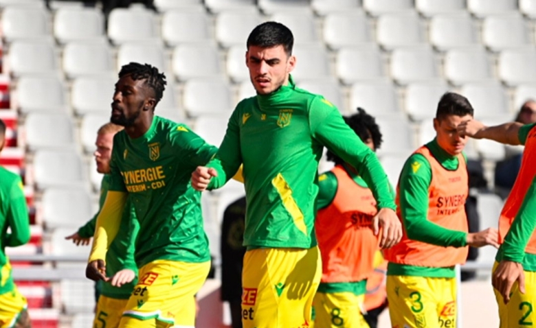 Illustration : "FC Nantes : Les Canaris font figure de référence dans un domaine précis !"