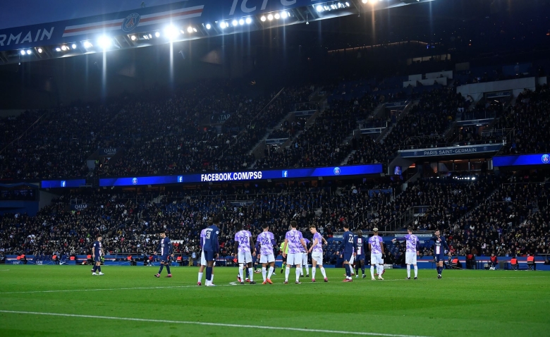 Illustration : "PSG : Un tournant majeur se confirme !"