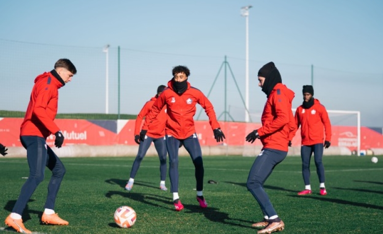 Illustration : "Mercato LOSC : Une prolongation de contrat imminente ? "