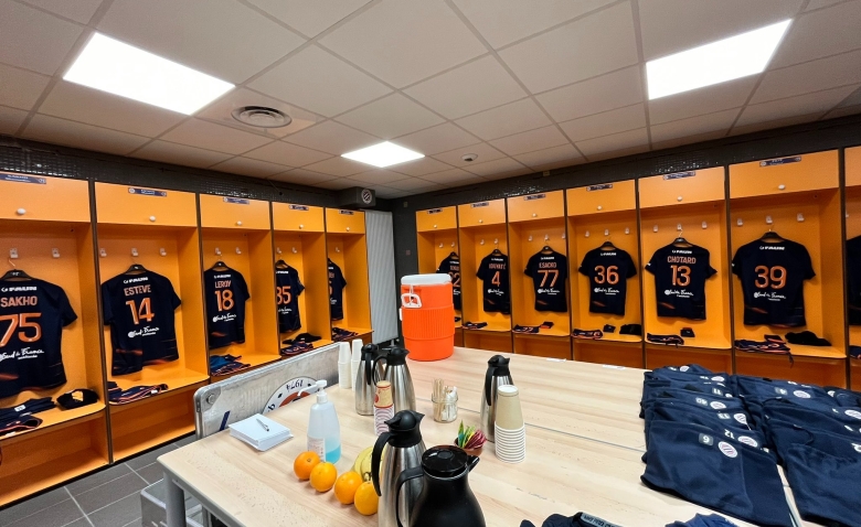 Illustration : "MHSC : L’avenir d’un Montpellierain officiellement connu !"