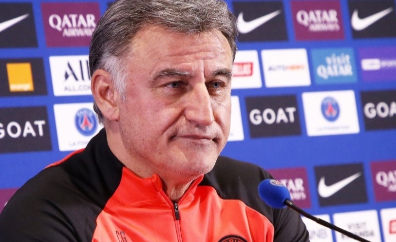 Illustration : "Mercato PSG : Une signature et un départ se précisent"