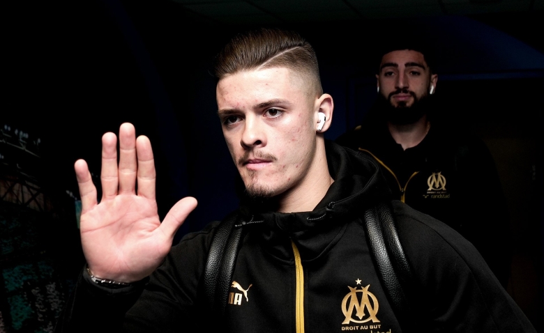 Illustration : "OM : Une déclaration rassurante pour les supporters phocéens !"